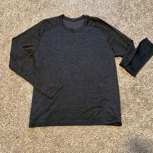 Lululemon Long Sleeve